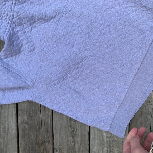 Patagonia Organic Cotton Quilt Snap T Pullover Jacket Sweater Small - Picture 14 of 14